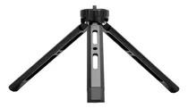 Comprar Mini Trípode Metálico Para Cámaras Y Proyectores - 1\u002F4