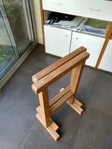 Comprar Caballetes De Madera Para Mesa O Escritorio