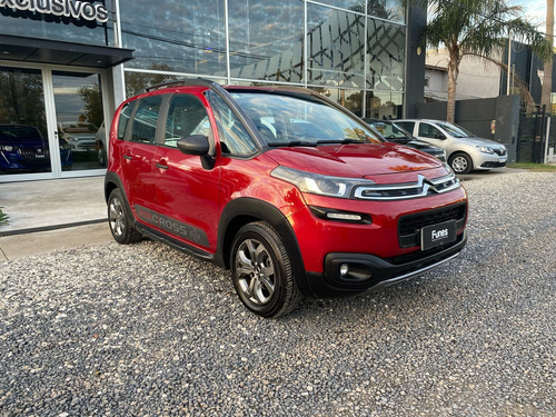 Citroën C3 Aircross 1.6 Vti 115 Feel