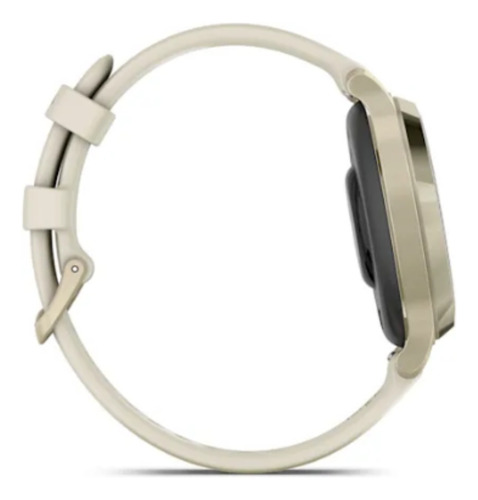 Smartwatch 010-02891-00 Lily 2 Activo Talle Xs/s Color Blanco Garmin