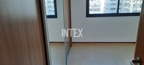 Excelente Apartamento Para Venda No Miolo De Icaraí, Prédio Novo , 80 Metros Da Praia! Sol Manhã. Varanda, Sala, 2 Quartos (01 Suite), 1vaga. - Ap01078 - 69020365