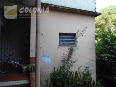 Terreno - Ref: 27006