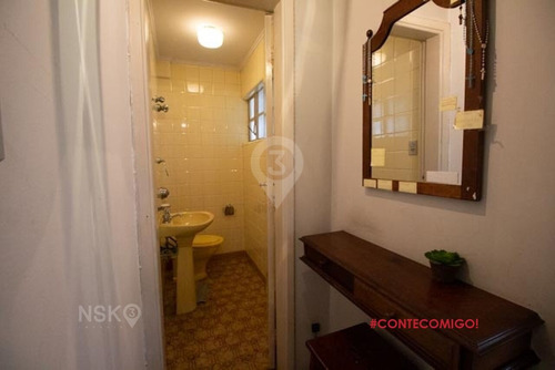 Imagem 9 de 15 de Apartamento - Venda - 3 Dormitórios - 137m² - Vila Mariana - Nsk3 - Ed9980 - Ed9980