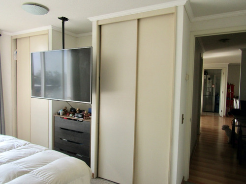 Imagen 23 de 27 de Precioso Departamento (2 Dormitorios, 71m2)