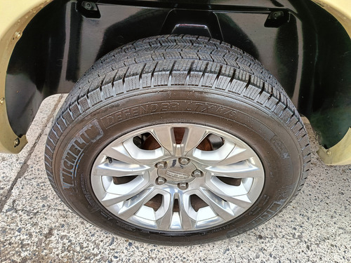 RAM Ram 5.7 Laramie Crew Cab Longhorm 4x4 Mt