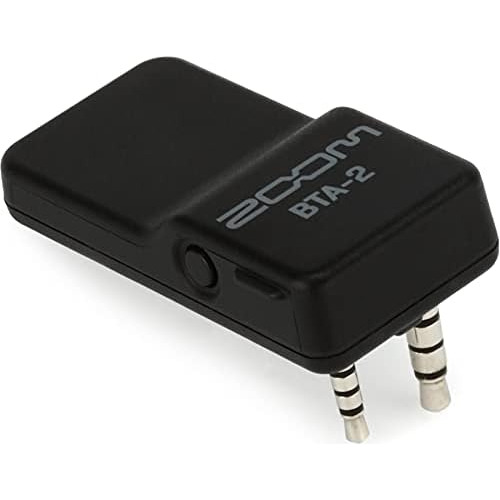 Adaptador Bluetooth Bta-2 Podtrak P4 Y Podtrak P8, Cone...