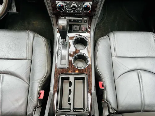 Chevrolet Traverse 3.6l Lt