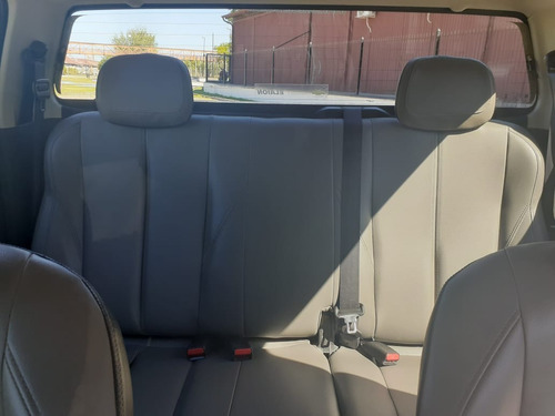 Chevrolet S10 2.8 Td 4x4 Ltz A/t
