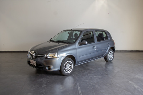 Renault Clio 1.2 Mío Authentique Pack Look