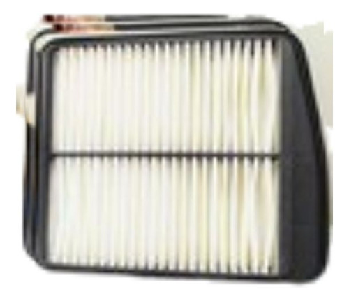 Filtro De Aire Jfa0895 Para Suzuki Gran Vitara Xl-7 2,8