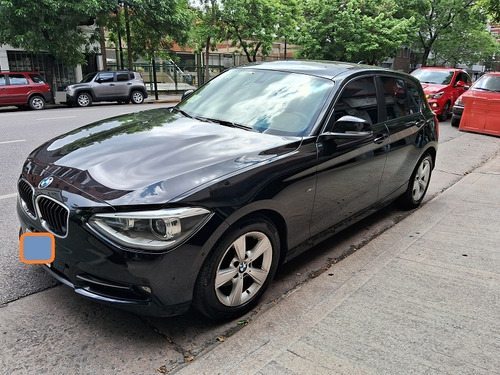 BMW Serie 1 1.6 118i Sport 170cv At