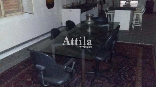 Imagem 29 de 30 de Sobrado Com 10 Dorms, Praia Da Enseada, Guarujá - R$ 1.2 Mi, Cod: 383 - V383