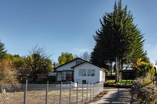 Casa Grande En Gramado - Puerto Varas