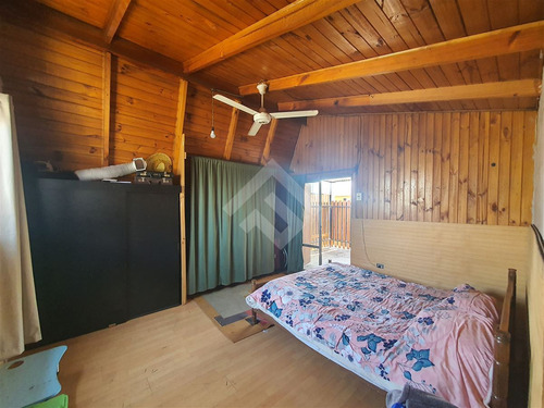 Casa En Venta En Puente Alto