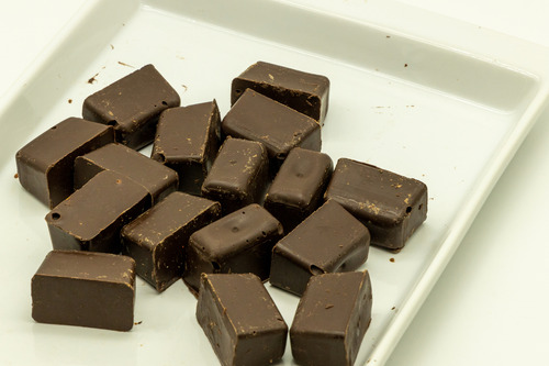 Chocolate Consciente, Adicionado Con Neutropicos, Fairtrade (Usado)