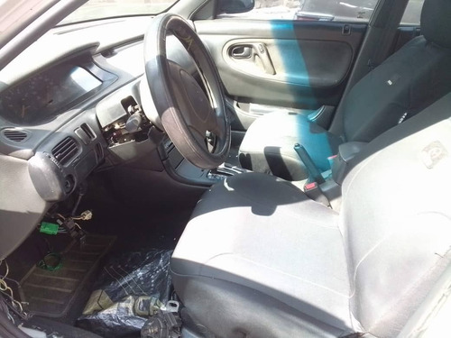 Imagen 5 de 7 de Mazda Sedan 626 Con Falla. Se Escuchan Ofertas