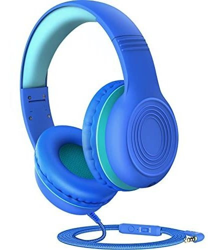 Auriculares Para Niños Fresnwel, 85/94db Auriculares Rmgkf