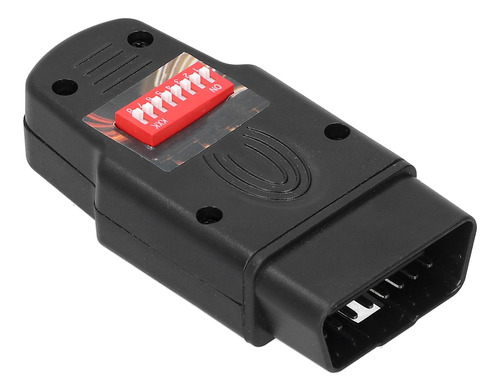 Desbloqueie O Imobilizador Professional Ecu Bypass Tool Auto
