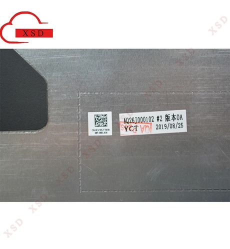 A For El Portátil Dell Precision 7530 M7530, 0cv185 0cv185