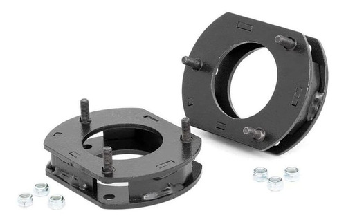 2 Kit De Nivelación Para 2011 2020 Jeep Grand Cherokee...