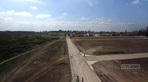 Imagen 14 de 30 de Venta Terreno- Campana - ¡gran Oportunidad 50% En Pesos!
