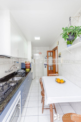 Imagem 18 de 27 de Apartamento, 3 Dormitórios, 90.58 M², Vila Ipiranga - 205813