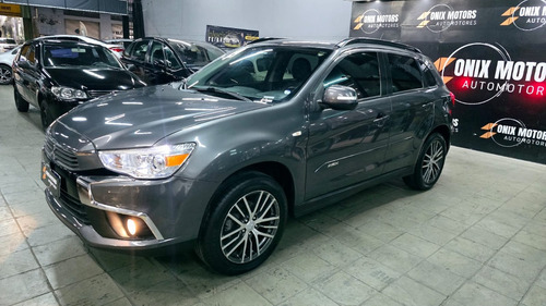 Mitsubishi ASX 2.0 2wd Flex Cvt 5p