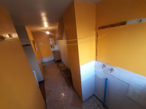 Se Vende Departamento De 3d,1b En Playa Ancha, Valparaíso