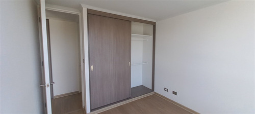 Departamento En Arriendo De 2d1b Est Y Bod Ñuñoa Pid02287*