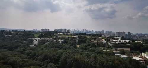 Imagen 22 de 24 de A Unpaso De Santa Fe, Vista Panoramica