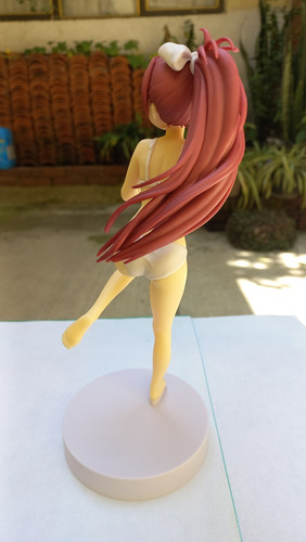 Figura Madoka Magica Kyoko Sakura Playa Banpresto S/cja (Usado)