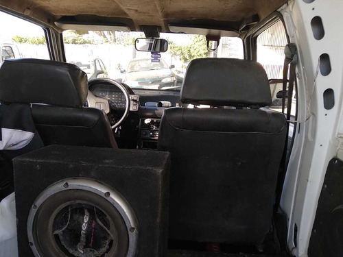Fiat Fiorino 1.3diesel