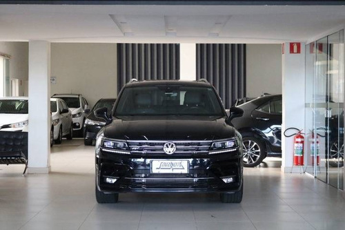 Volkswagen Tiguan 2.0 350 Tsi Gasolina Allspace R-line