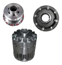 Comprar Caixa Satélite + Sino + Tampa Sino Diferencial Rockwell 230