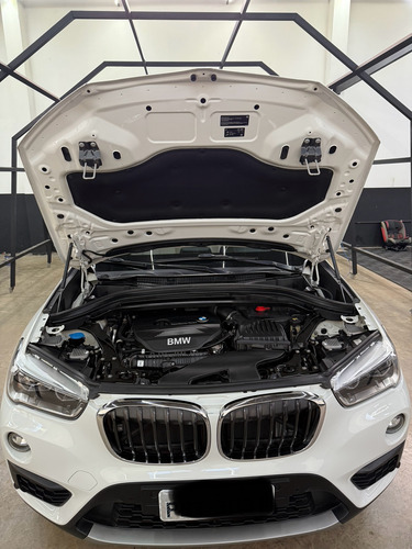 BMW X1 2.0 Sdrive20i Gp Active Flex 5p