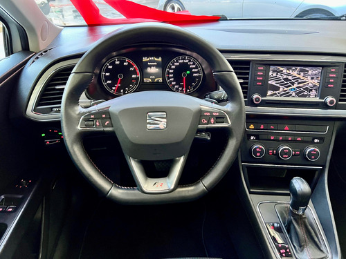 Seat Leon 1.8 Sc Fr 180 Hp Dsg