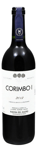 Vino Tinto Corimbo 1 750 Ml