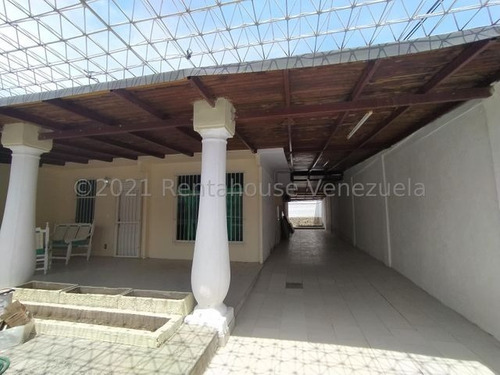 Imagen 10 de 27 de Casa En Venta Urb San Pablo, Turmero 23-24660 Hc