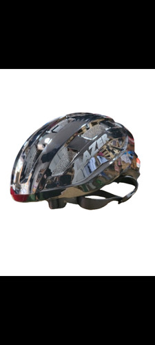 Casco Laser Para Ciclismo