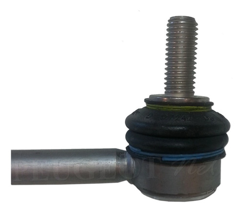 Bieleta De Suspensión 100% Original P/ Peugeot 206 / 207