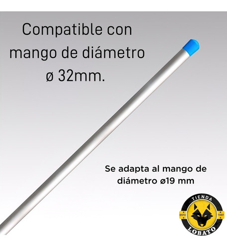 Imagen 3 de 10 de Sacahojas Plano Piletas Piscinas Vulcano 32mm Rejilla Basura