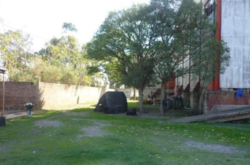 Galpón Frente Al Puerto En Venta - 3340mts2 - Berisso