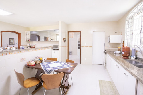Casa No Loteamento Chácara Morada Mediterranea , Engordadouro, Venda E Compra, Jundiaí - Ca01629 - 68068067