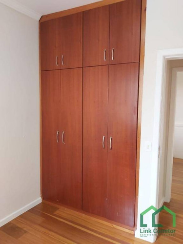 Imagem 11 de 29 de Apartamento Com 3 Dormitórios À Venda, 42 M² Por R$ 400.000,00 - Mansões Santo Antônio - Campinas/sp - Ap1568