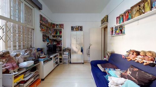 Imagem 16 de 23 de Apartamento Em Laranjeiras, Rio De Janeiro/rj De 120m² 3 Quartos À Venda Por R$ 697.000,00 - Ap1497132-s