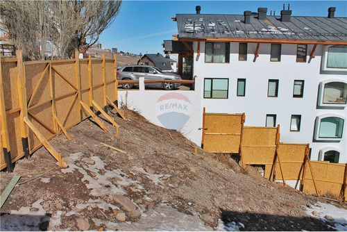 Exclusiva Oportunidad La Parva! Terreno Con Vista Despejada