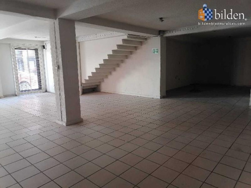 Imagen 5 de 12 de Edificio En Venta Zona Centro En Durango