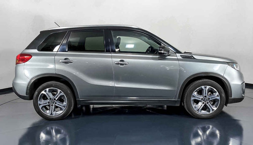 Imagen 6 de 15 de 40567 - Suzuki Vitara 2017 Con Garantía At