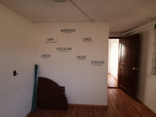 Imagen 6 de 14 de Casa En Bosques De La Hacienda 1a. Secc, Cuautitlán Izcalli,