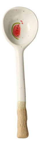 J Cuchara For Vajilla De Restaurante Cuchara De Cerámica